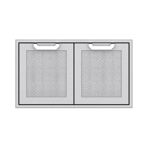 Hestan 36-Inch Double Door Sealed Pantry thumbnail