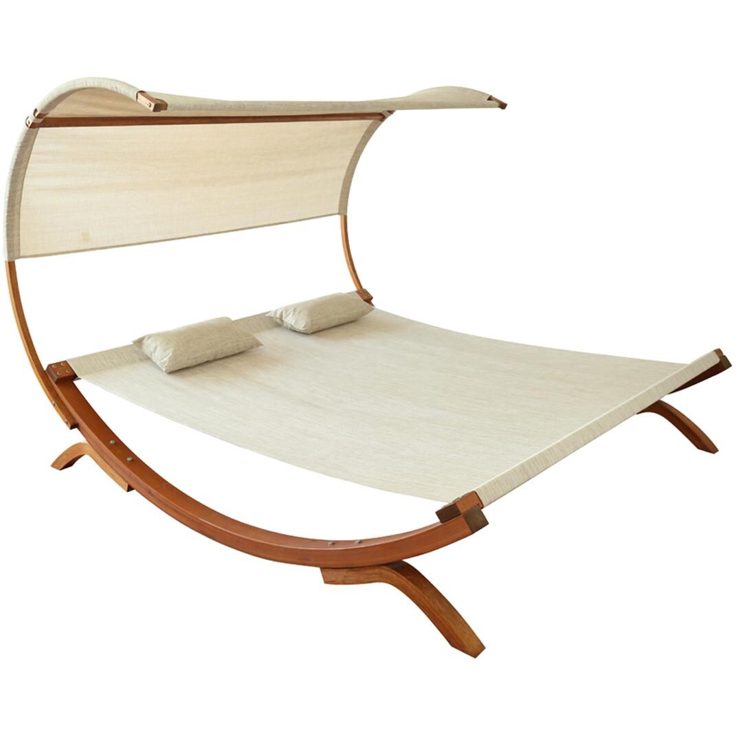Leisure Season Outdoor Daybeds
