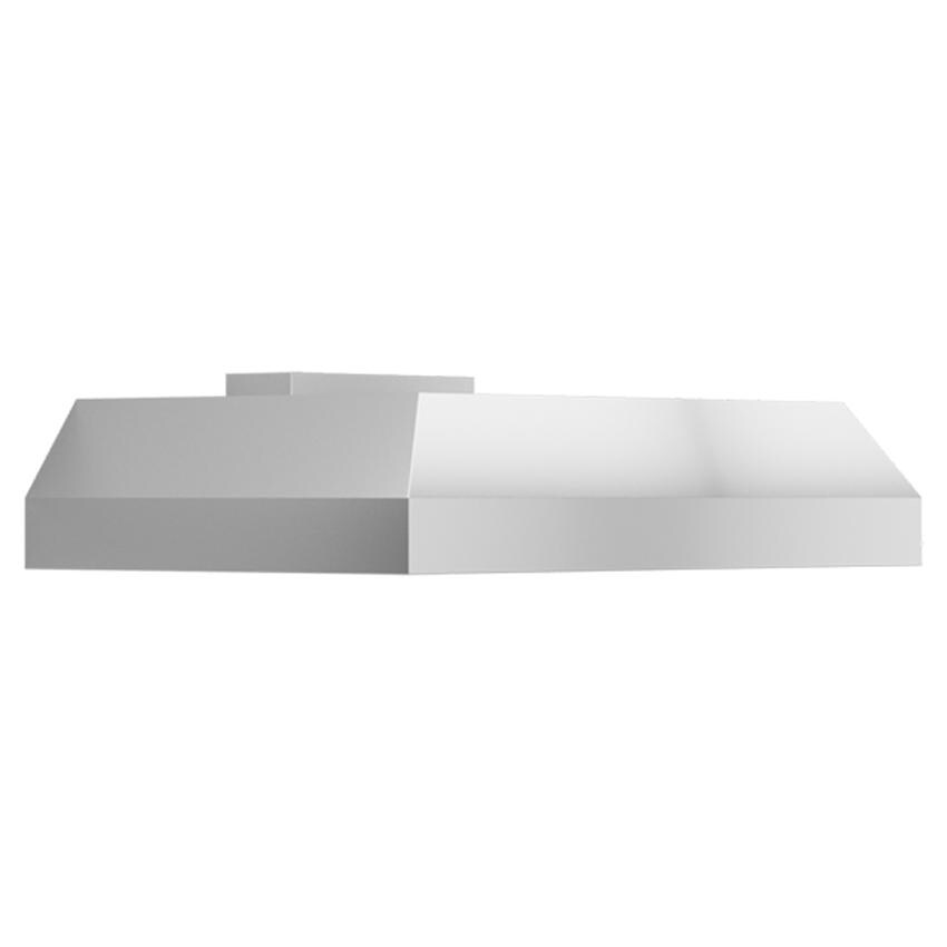 Vent-A-Hood KH28SLD SS 28-Inch 250 CFM Wall Mount Hood Insert - Stainless Steel thumbnail