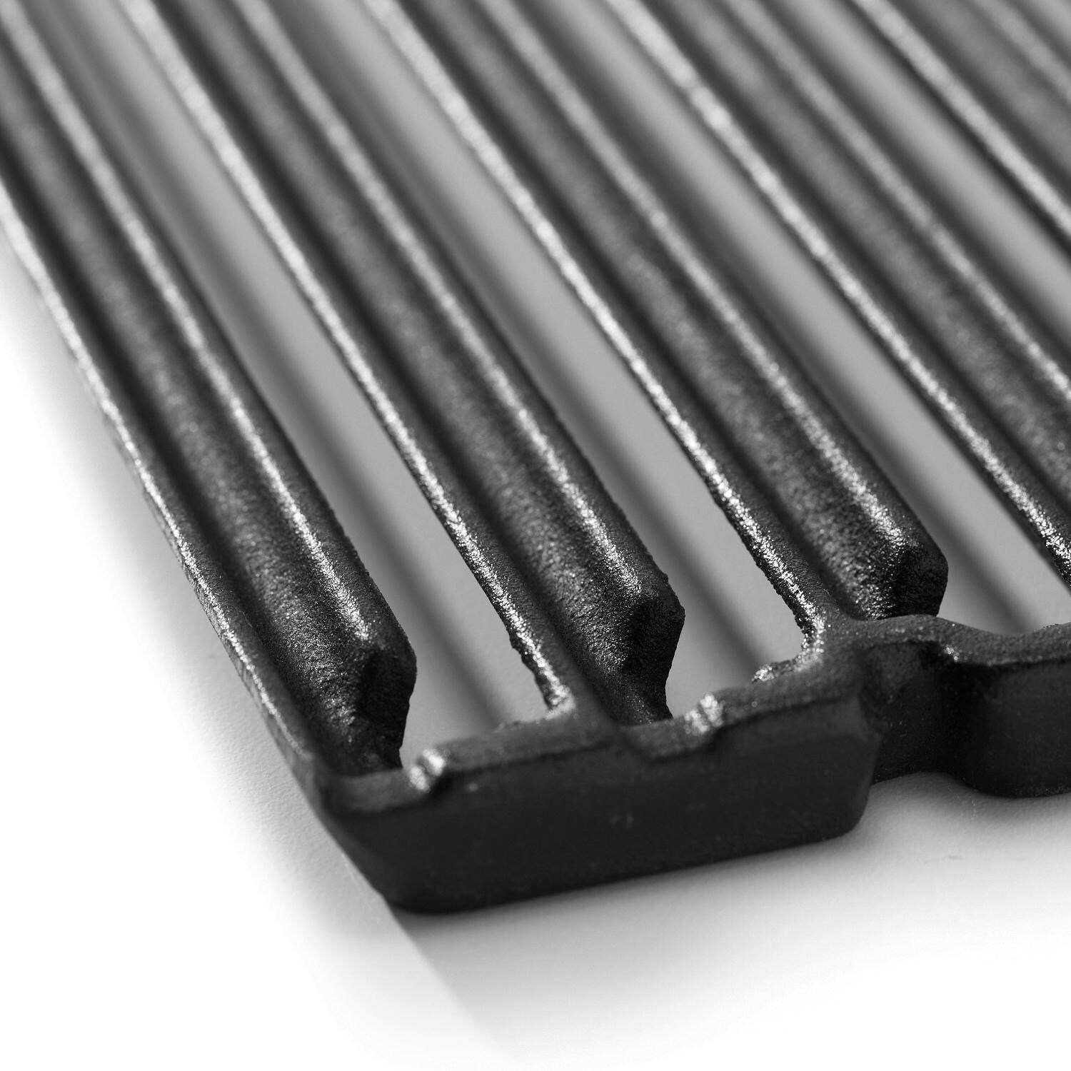 Broil King Cast Iron Cooking Grates For Regal & Imperial Grills - Detail thumbnail
