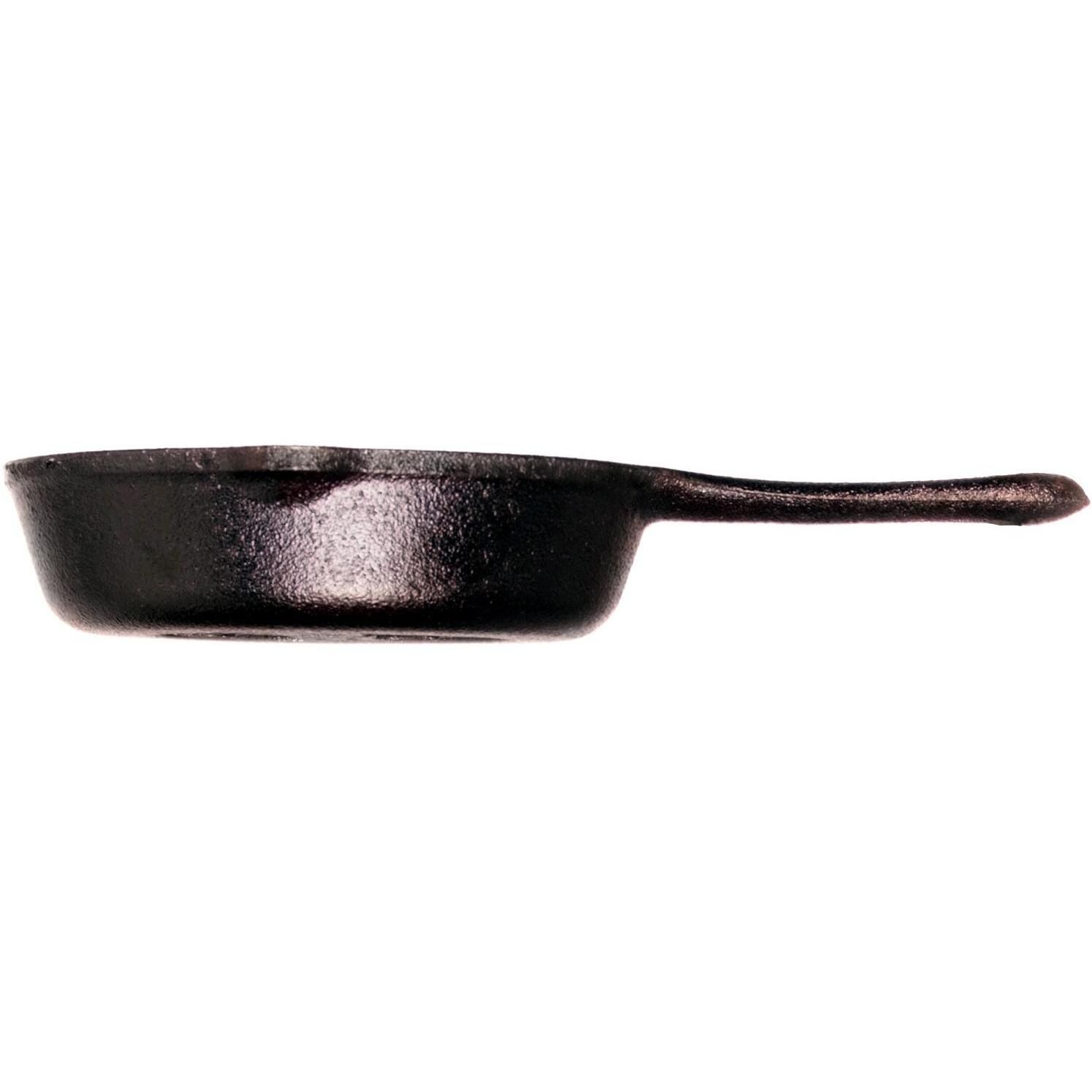 Lodge Cast Iron Miniature Skillet thumbnail