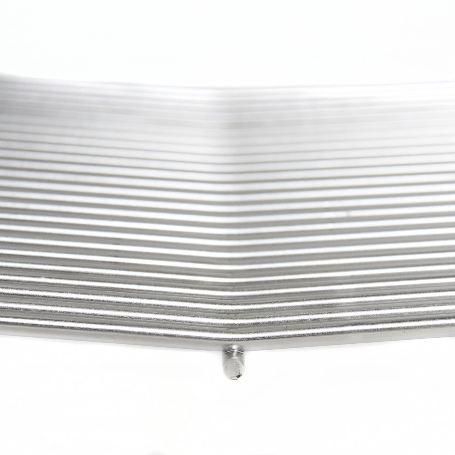 Hasty-Bake Gourmet Stainless Steel Charcoal Grill - Cooking Grates thumbnail