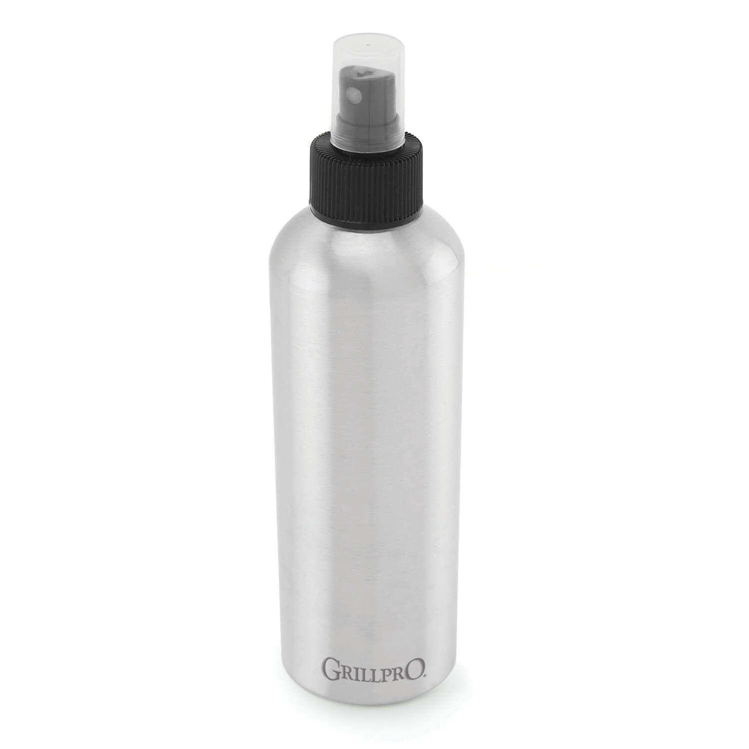 GrillPro Aluminum Oil Spritzer