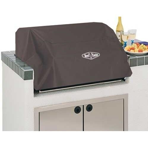 BeefEater Cover For Signature Series 5 Burner Built-in Gas Grill - 94495