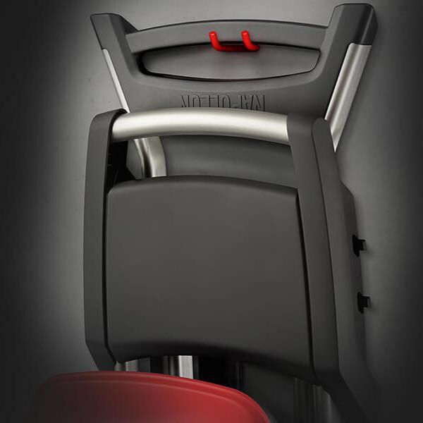 Napoleon - TQ285X-BL-1 - TravelQ 285 Freestanding - Hanging for Easy Storage thumbnail