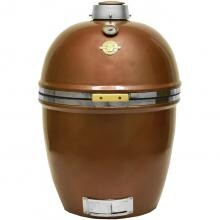 Grill Dome Infinity Series Large Kamado Grill - Copper image