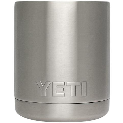 YETI Rambler Lowball 10 Oz Cup - YRAM10 thumbnail
