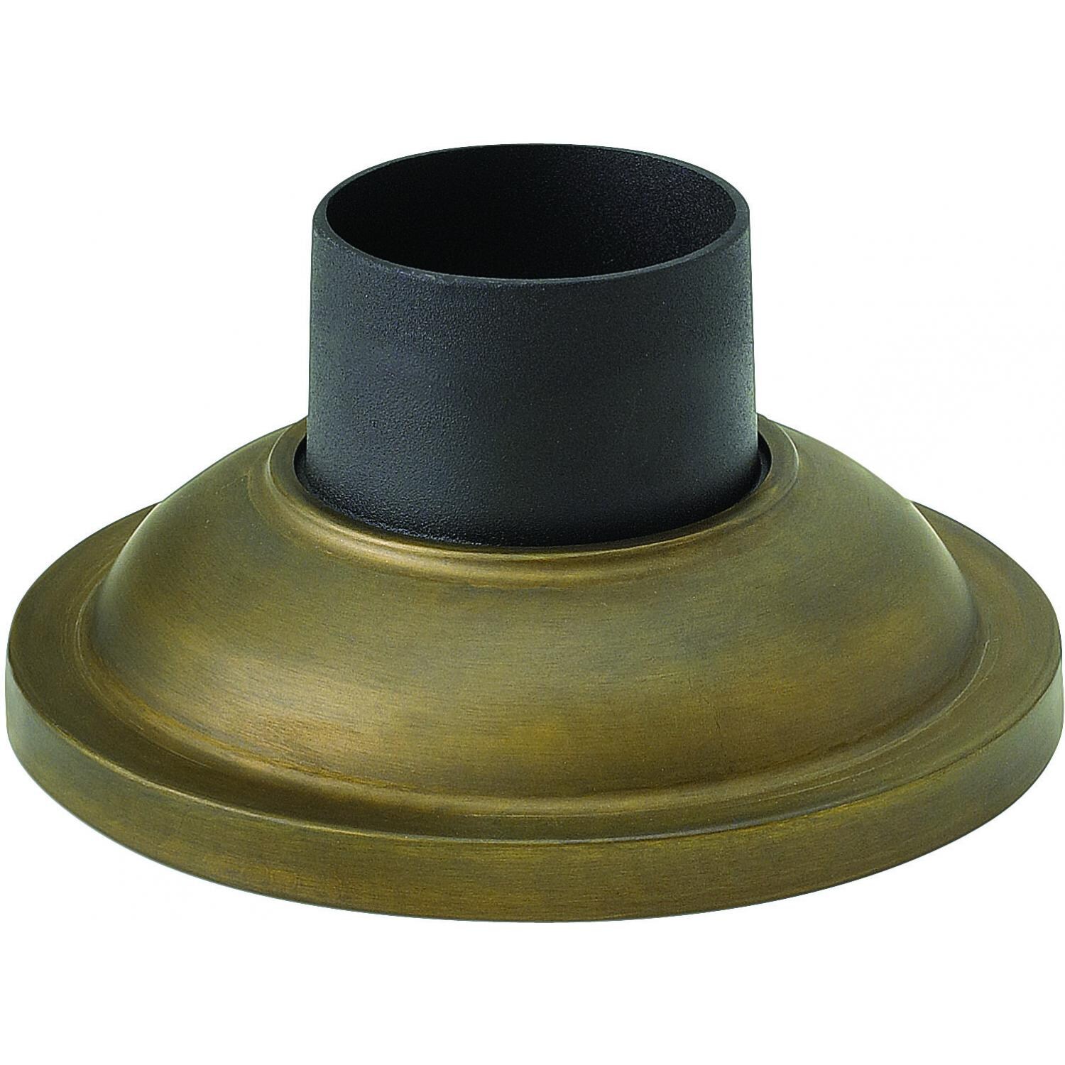 Hinkley Lighting 2-Inch Outdoor Pier Mount - Sienna - 1304SN