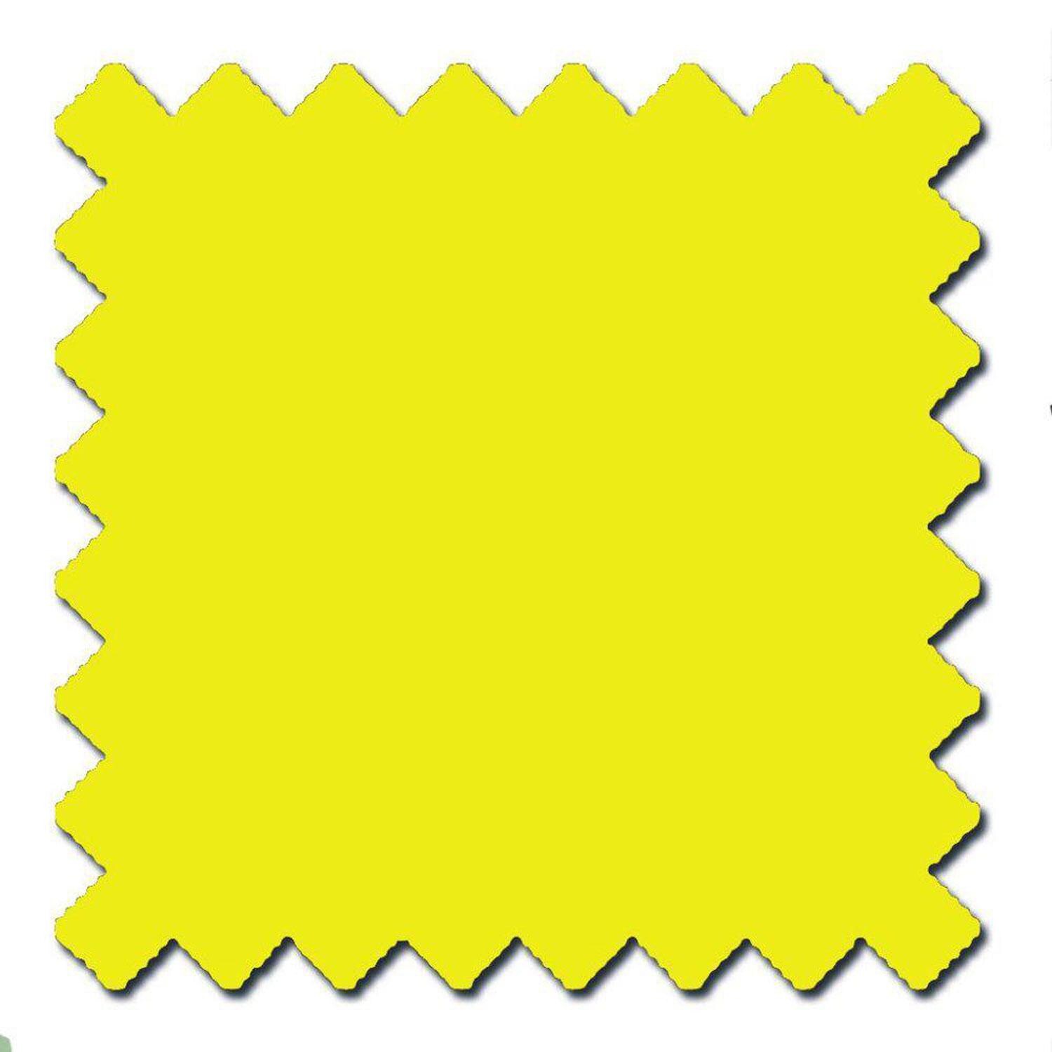 Bambrella Levante 10 Ft. Round Market Umbrell With 2-Inch Pole & Yellow Canopy (Umbrella Base Not Included) - Fabric Sample thumbnail