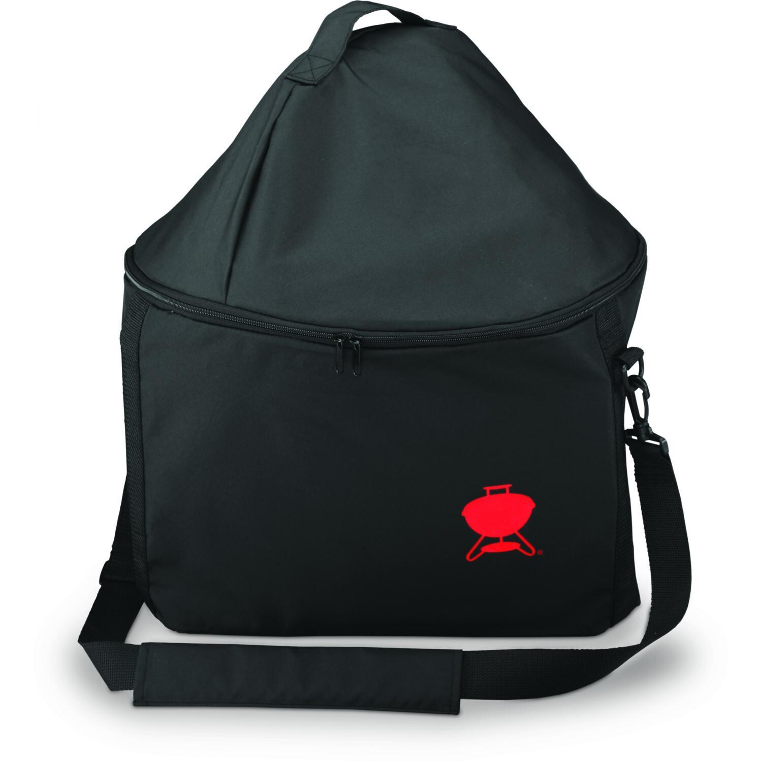 Weber 7154 Smokey Joe Travel Bag - Full View thumbnail