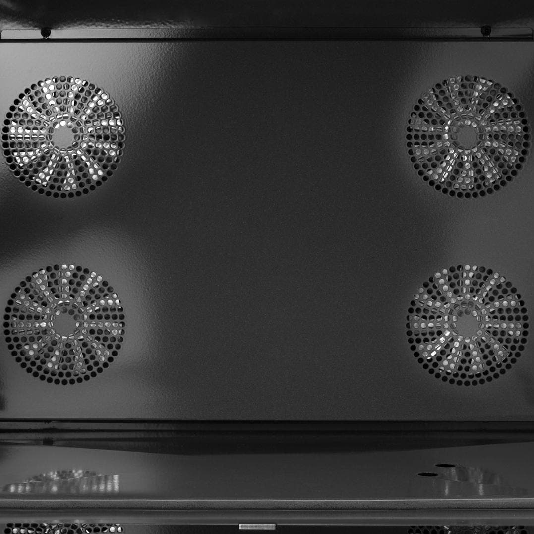 Tecnogas Oven Convection Fans thumbnail