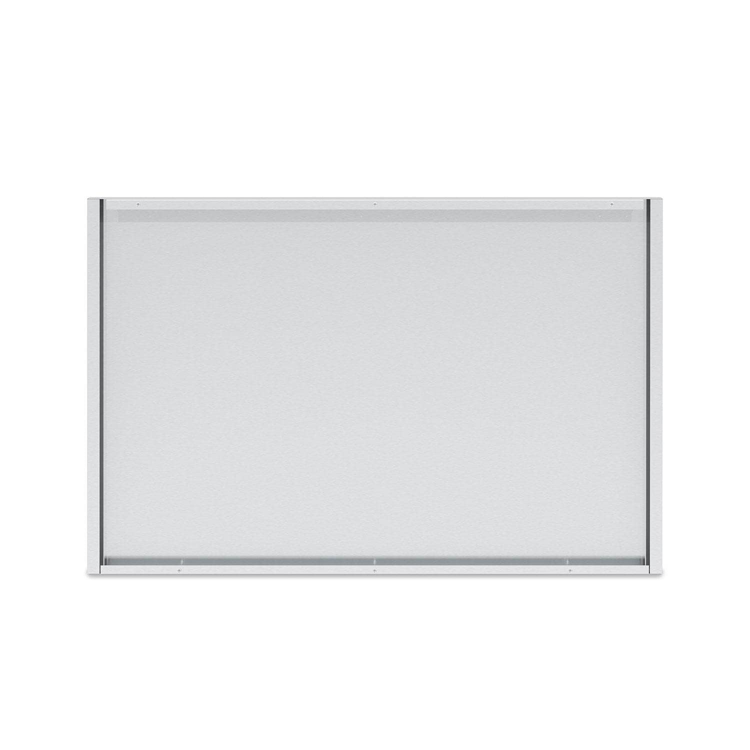 Broil King 6-Burner Stainless Steel Rear Panel - 807060