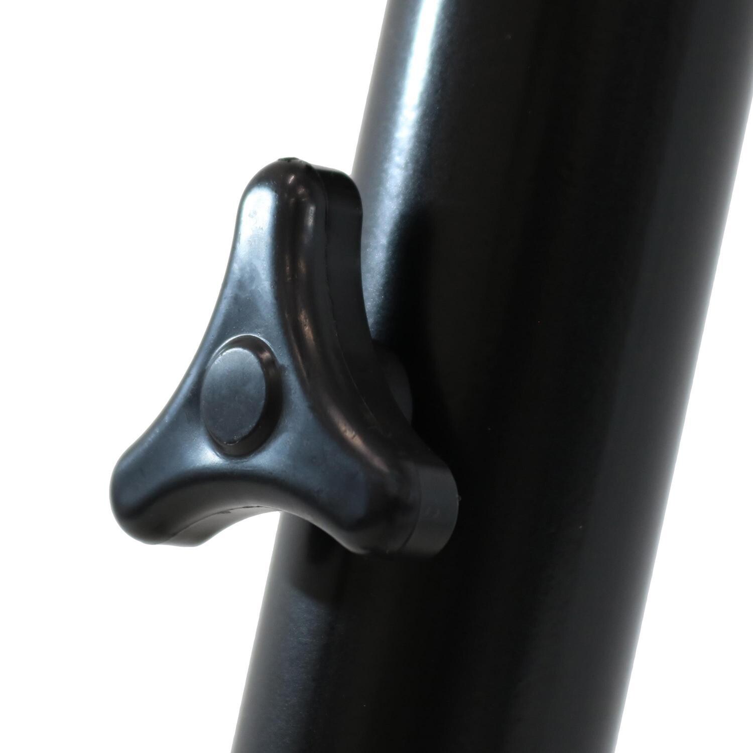 Ultimate Patio Adjustable Hammock Chair Stand - Adjustment Knob thumbnail