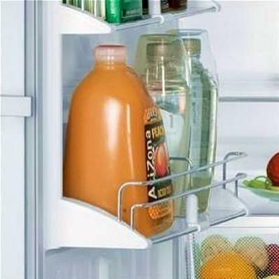 Liebherr Features - In-Door Gallon Holders