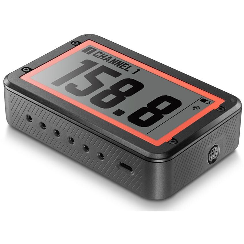 KANDO Gear CHMP Champ Pellet Grill - FireBoard Controller - White Background thumbnail