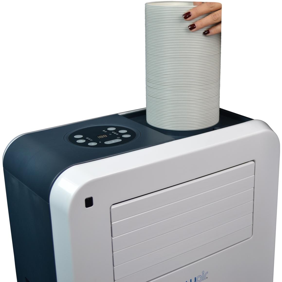 NewAir 12,000 BTU Portable Air Conditioner - AC-12200E - Filter thumbnail