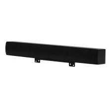 SunBriteTV 20-Watt Weatherproof Soundbar for Pro Series 42 Inch And Signature Series 43 Inch Models - Black - SB-SP472-BL image