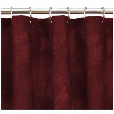 Karin Maki Caribbean Coolers Shower Curtain Pomegranate BBQGuys