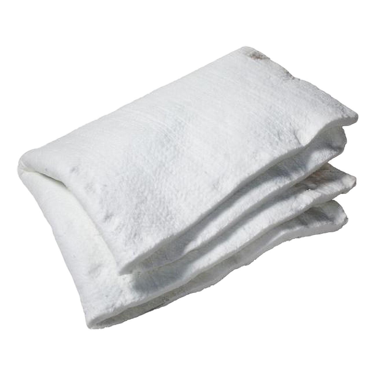 Built-In Wood Fired Pizza Oven Kit - Insulating Blanket thumbnail