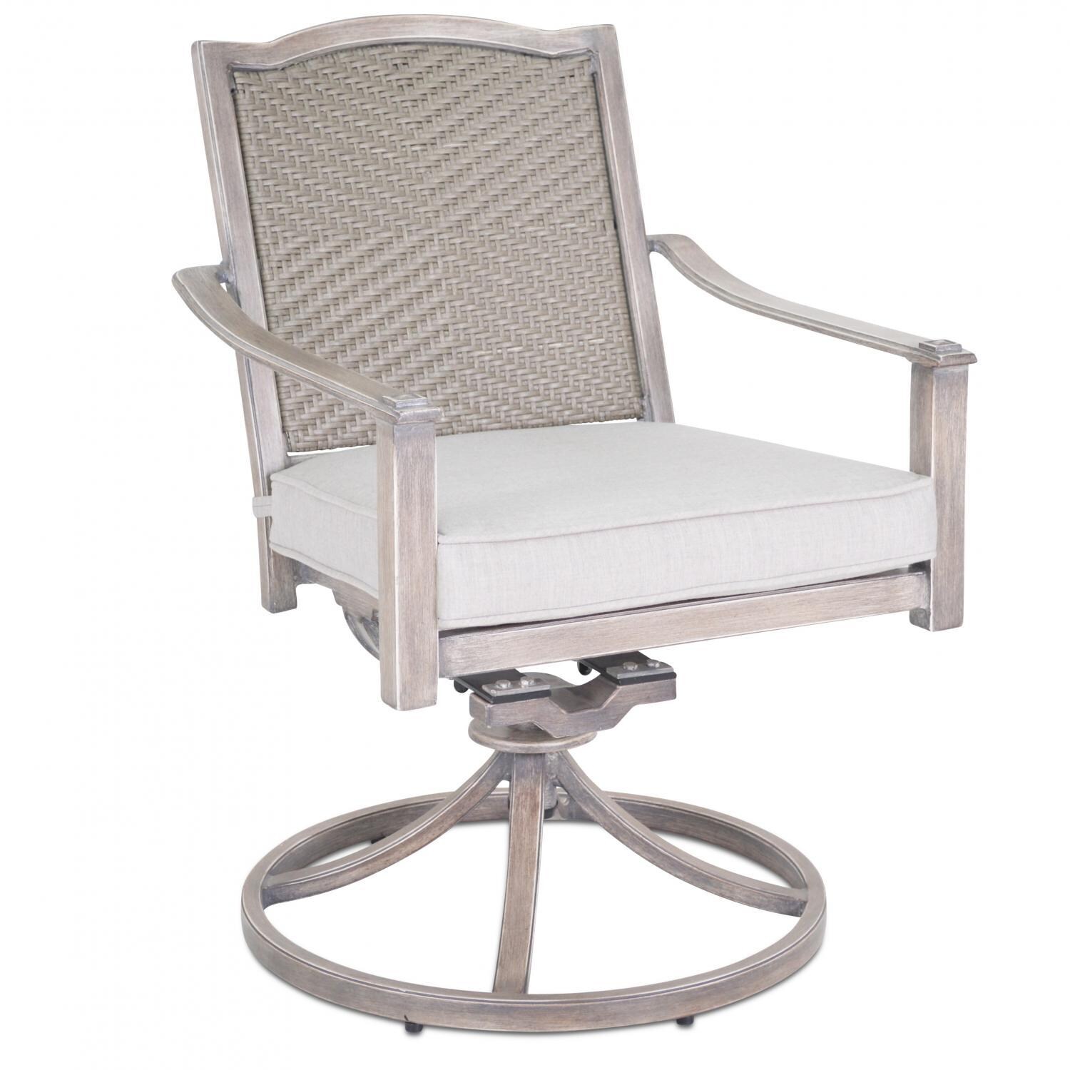 Plank & Hide Outdoor Dining Chairs