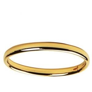 Front of Bracelet