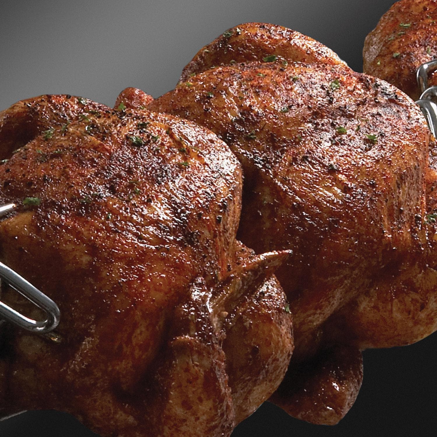 Broil King Sovereign 90 3-Burner Freestanding Gas Grill - Rotisserie Kit thumbnail