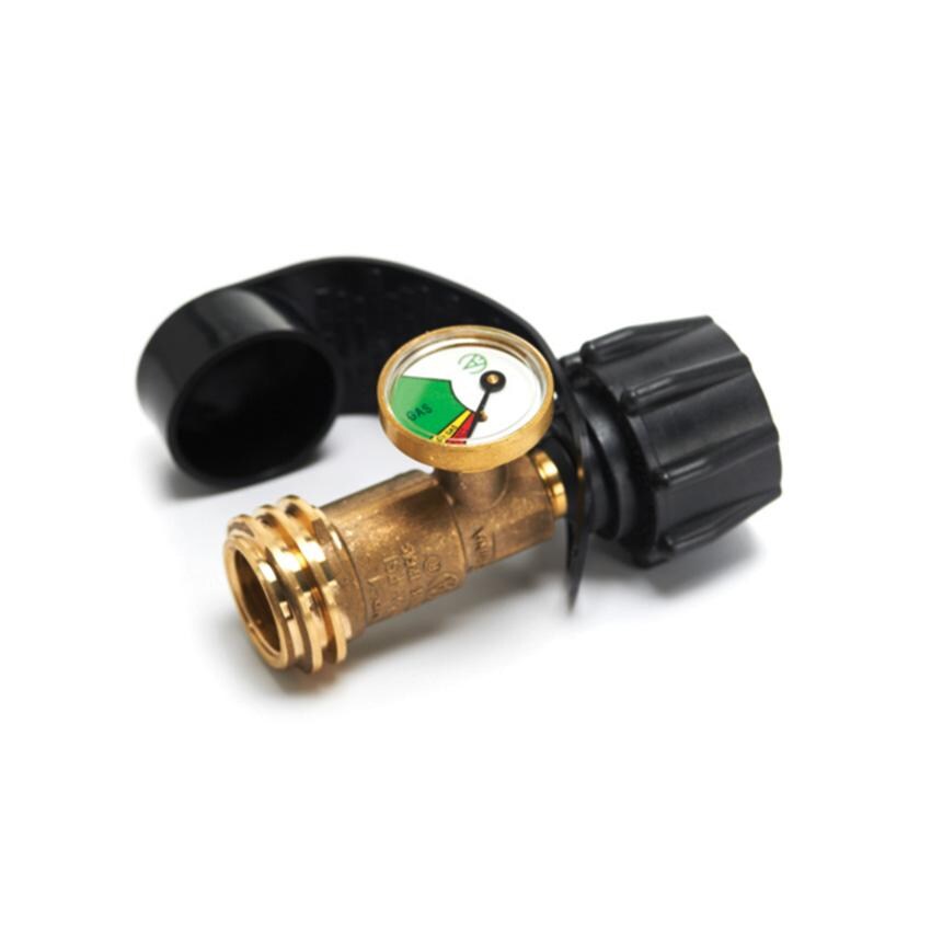 GrillPro Propane Gas Level Indicator - 80064 - Indicator - White Background thumbnail