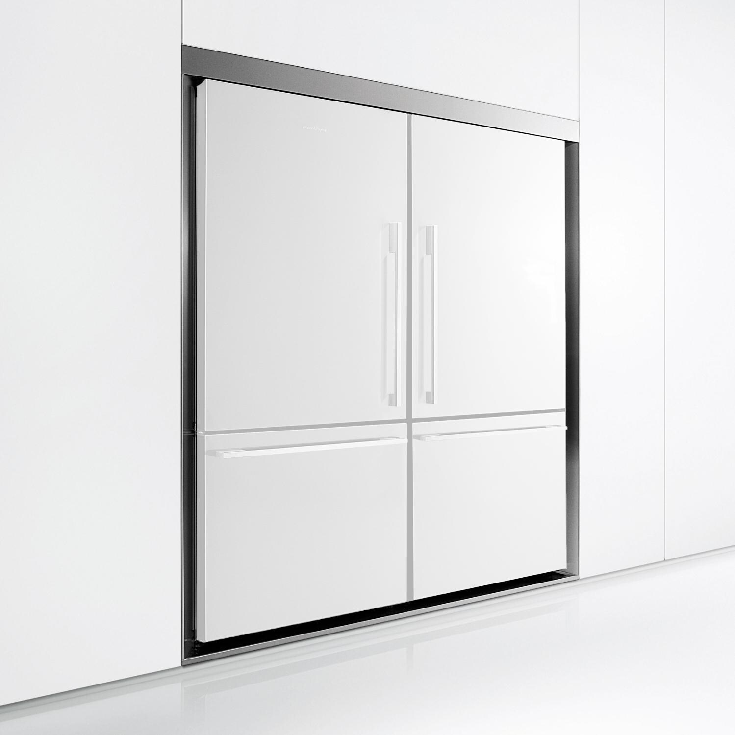 Fisher Paykel Surround Kit For E522B & RF170W Left And Right Concealed Hinge Joined Refrigeration