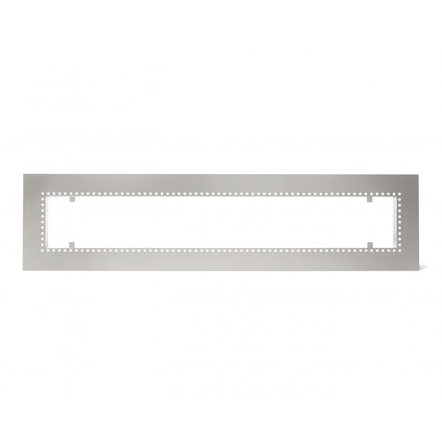 Infratech W30 Flush Mount Frame For 61 1/4-Inch Heaters - 18-2305