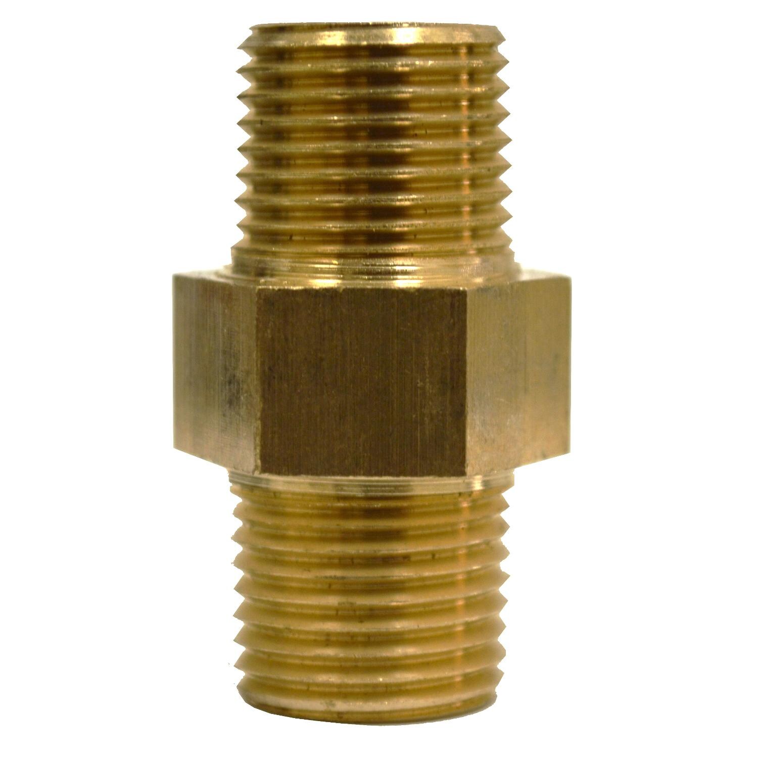 The Outdoor Plus 1/2-Inch Natural Gas Orifice - Brass thumbnail