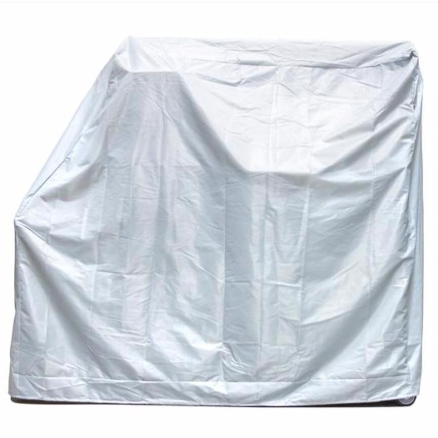 Tagwood BBQ Grill Cover For BBQ03SI & BBQ03SS Grills - BBQ72SS