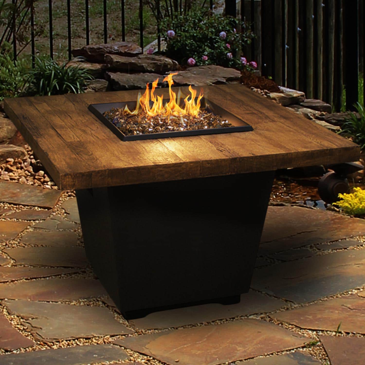 American Fyre Designs Fire Tables