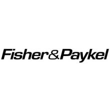 Fisher Paykel Tall Backguard For 30-Inch Range image