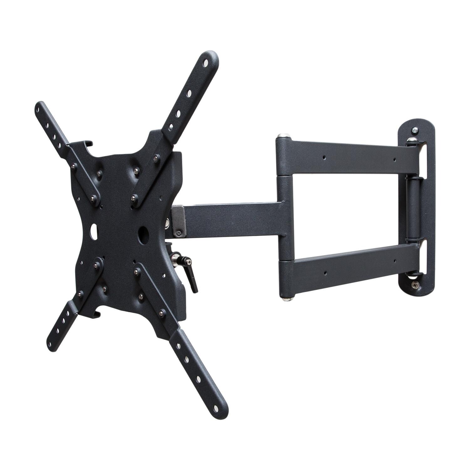 SunBriteTV Outdoor Single Arm Articulating (Full Motion) Mount for 42