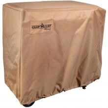 Camp Chef Grill Cover For 4-Burner Flat Top Grills - PCFTG image