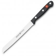 Wusthof Gourmet 6-Inch Serrated Utility Knife image