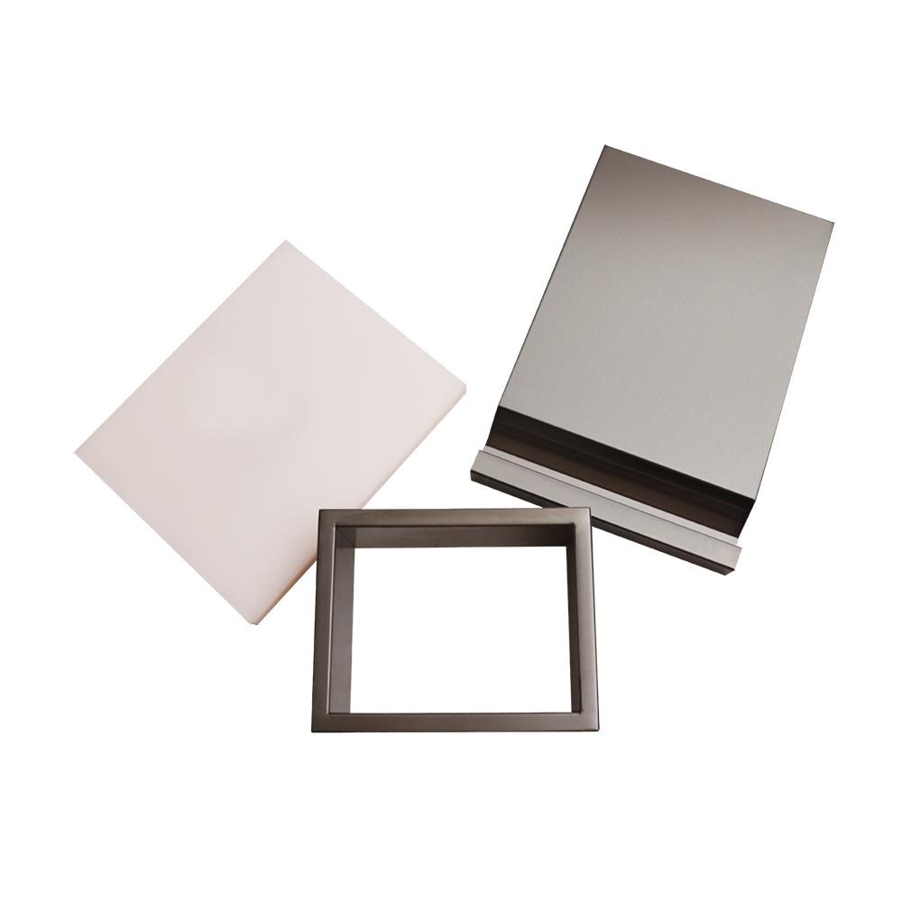 RCS VTC1 Valiant Series Trash Chute With Cutting Board thumbnail