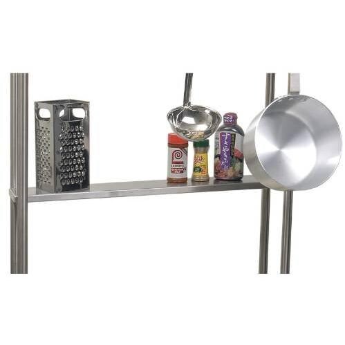 Alfresco Middle Shelf For For 30-Inch Main Sink System thumbnail