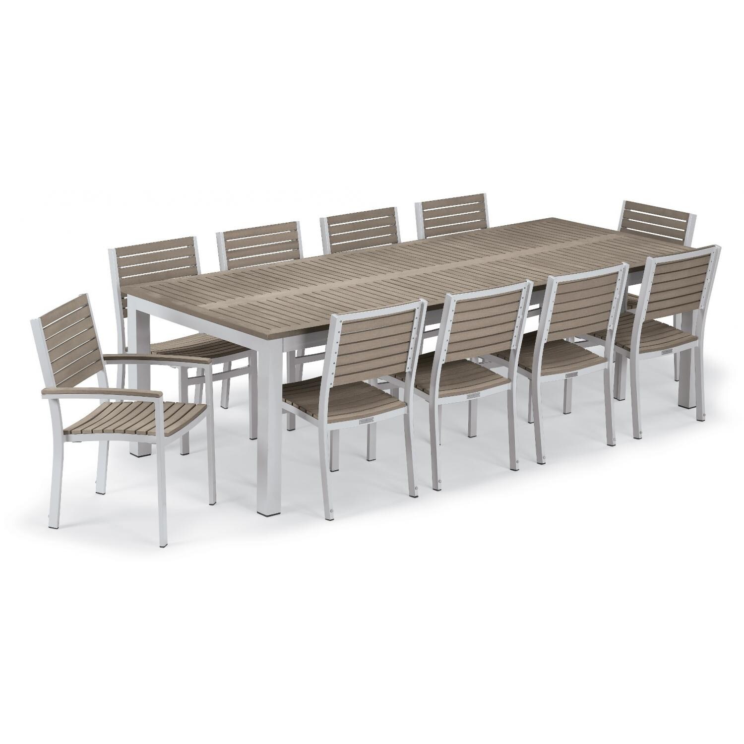 Oxford Garden Patio Dining Sets
