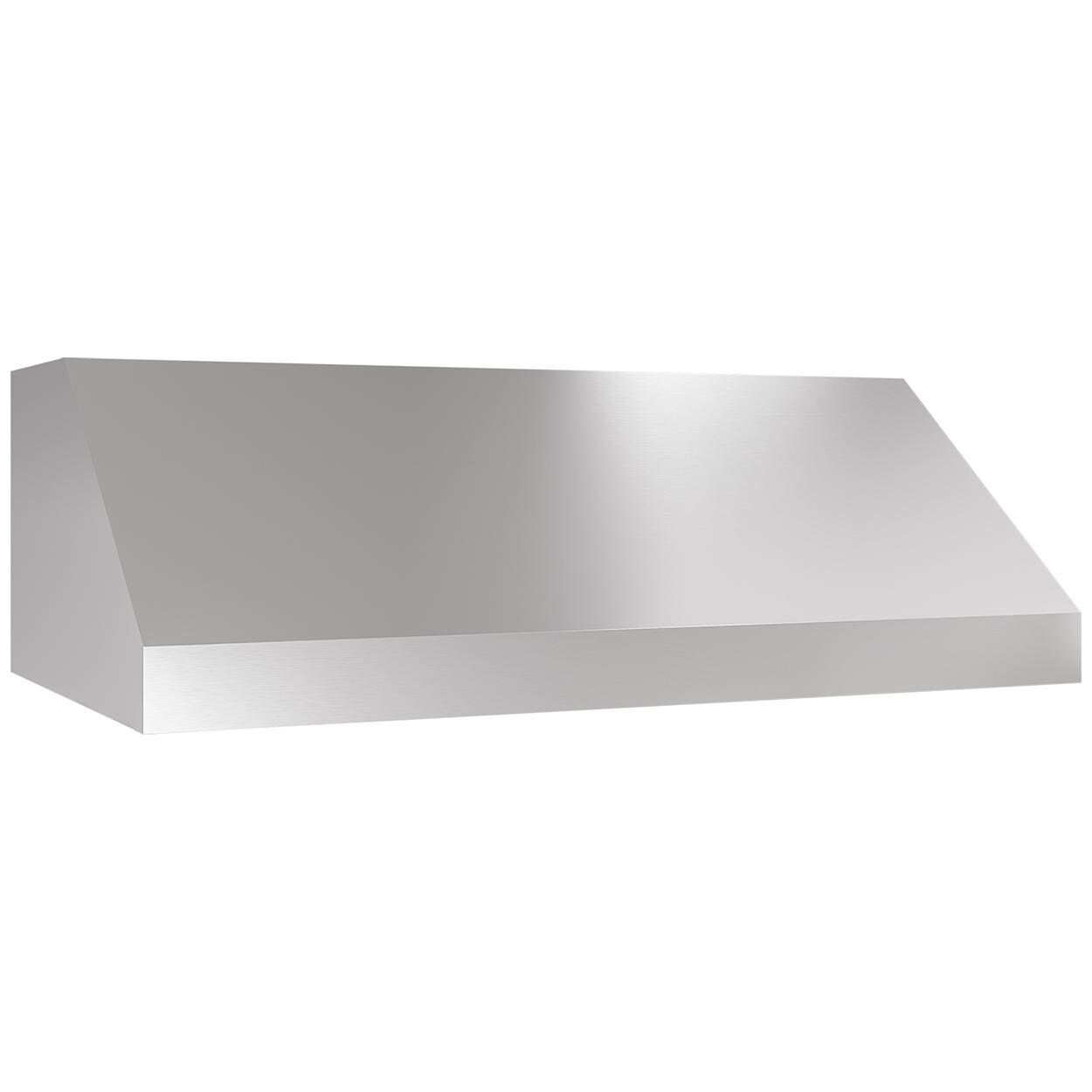 Zephyr AK7848BS 48-Inch Cypress Wall Outdoor Range Hood - 1200 CFM thumbnail