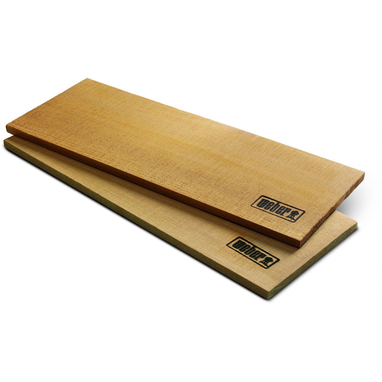Weber 17302 Firespice Cedar Wood Planks - 2-Pieces