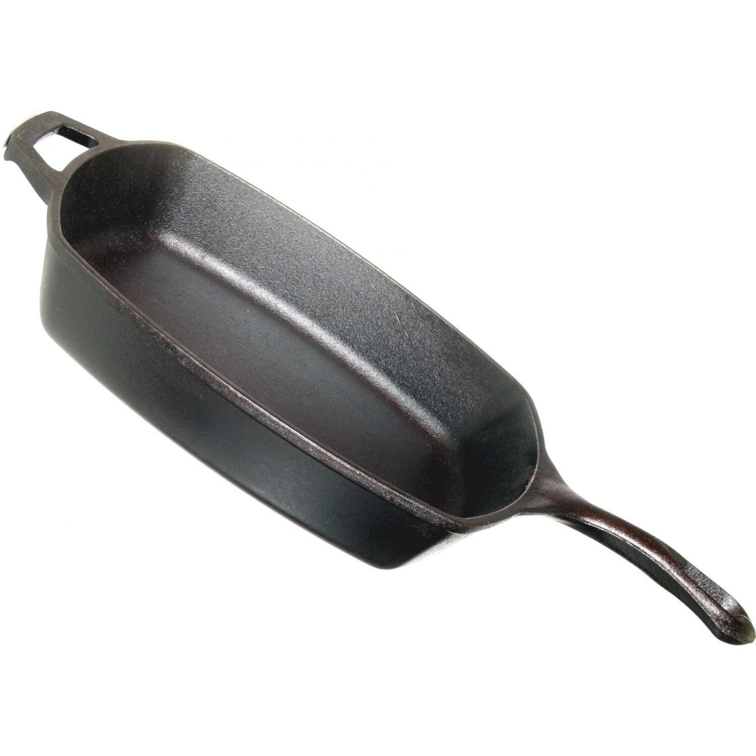 Lodge Cast Iron Skillets thumbnail