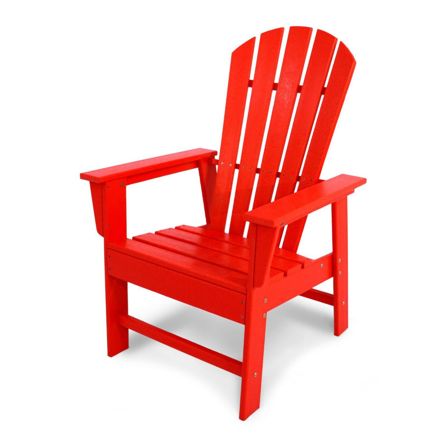 11 Adirondack Chairs That Will Become Your Favorite Place To Sit This Summer