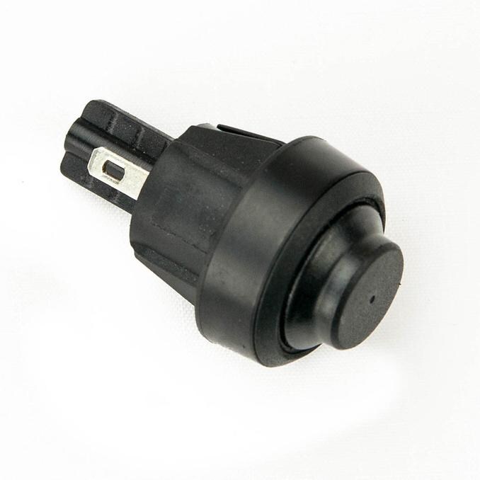 Solaire Push Button Igniter For 9 Volt Ignition System - SOL-6107R