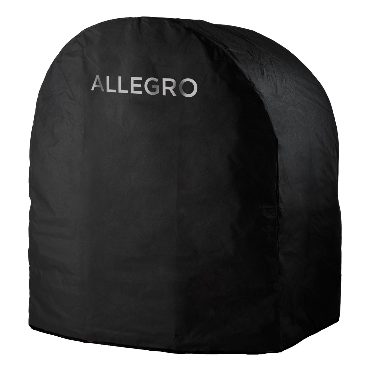 Alfa Outdoor Pizza Oven Cover For Allegro - TCF-ALLE