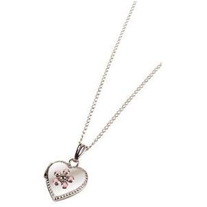 Front of Necklace