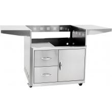 Blaze Grill Cart For Professional 3-Burner Grill - BLZ-3PRO-CART image