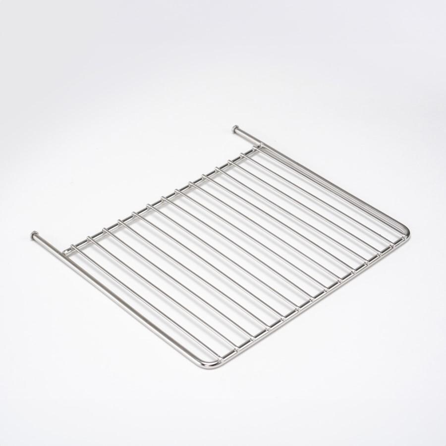 Green Mountain Grills GMG-6054 RACKT Warming Rack Module - Product View - White Background thumbnail