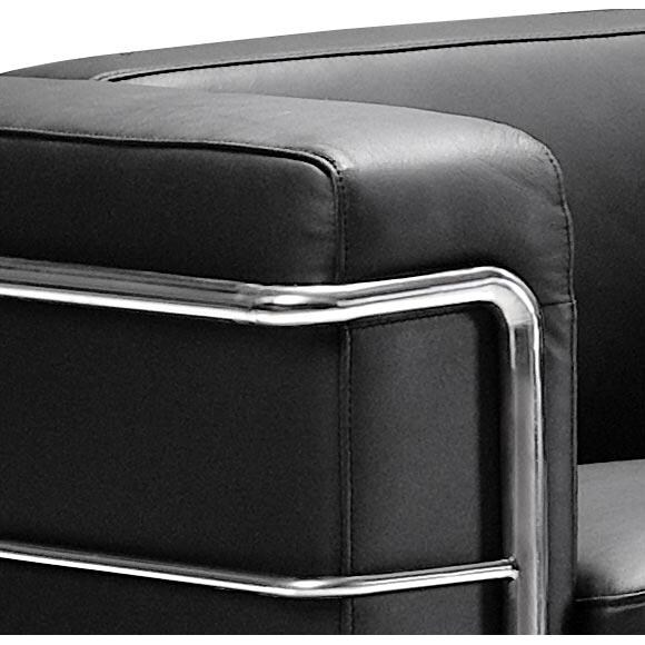 Chair Detail