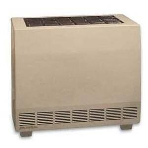 Empire 65000 BTU Closed Front Propane Heater - RH65CLP thumbnail